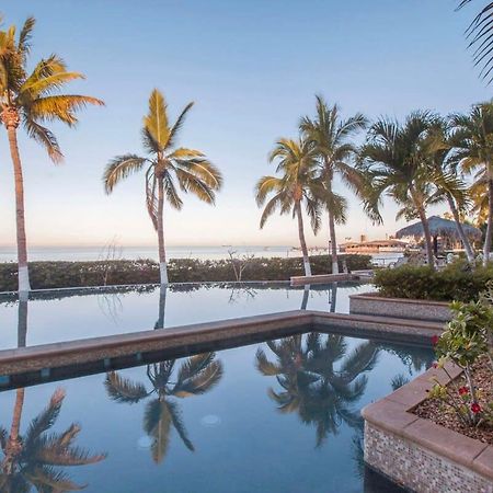 Private Oceanview Balcony & Infinity Pool Onsite Vila La Paz Exterior foto