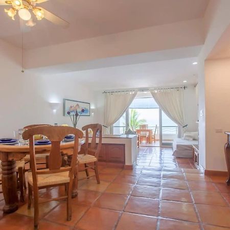 Private Oceanview Balcony & Infinity Pool Onsite Vila La Paz Exterior foto