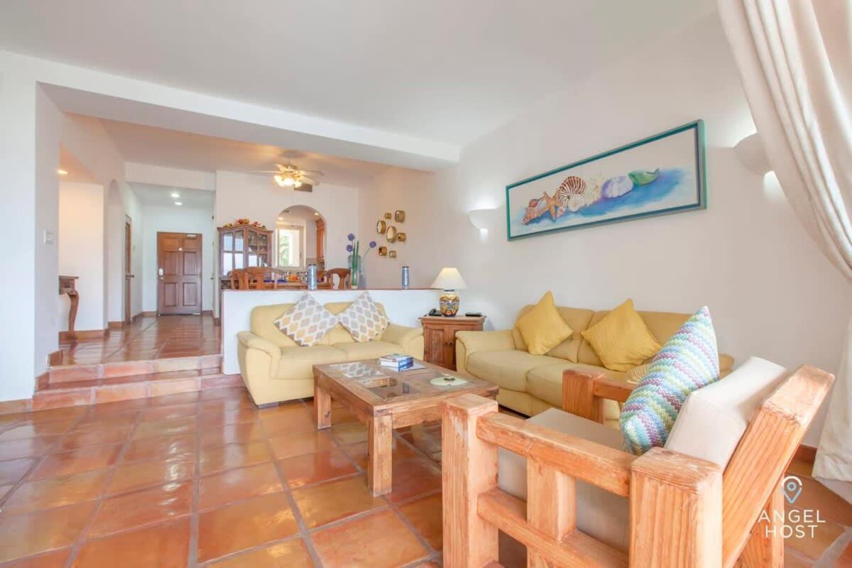 Private Oceanview Balcony & Infinity Pool Onsite Vila La Paz Exterior foto