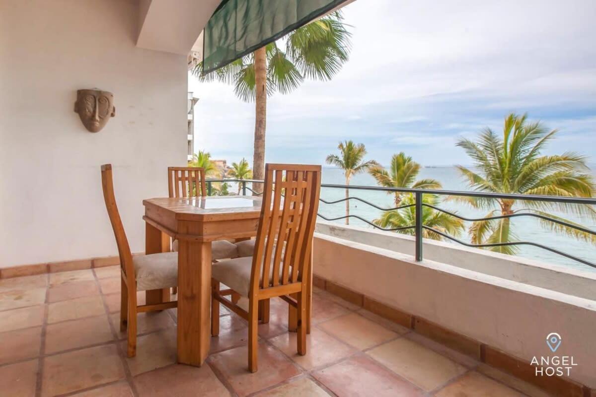 Private Oceanview Balcony & Infinity Pool Onsite Vila La Paz Exterior foto