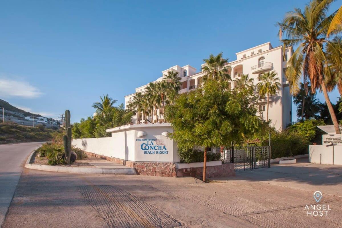 Private Oceanview Balcony & Infinity Pool Onsite Vila La Paz Exterior foto