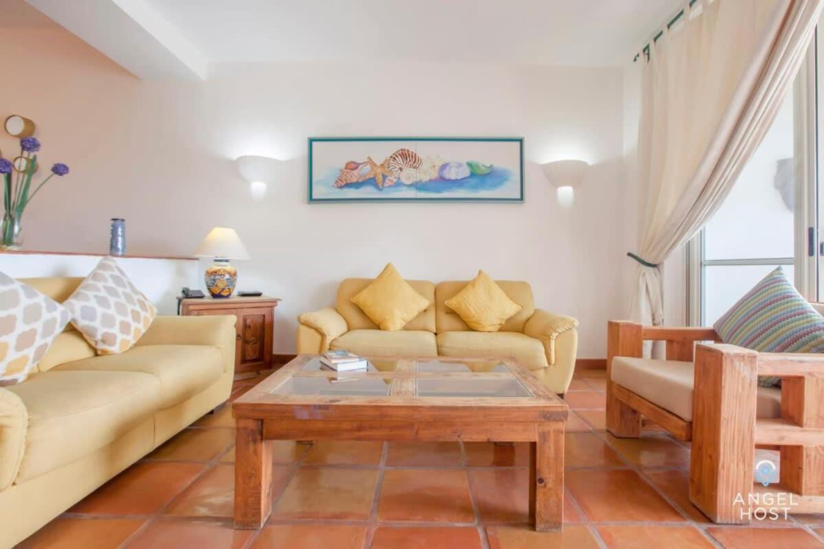 Private Oceanview Balcony & Infinity Pool Onsite Vila La Paz Exterior foto