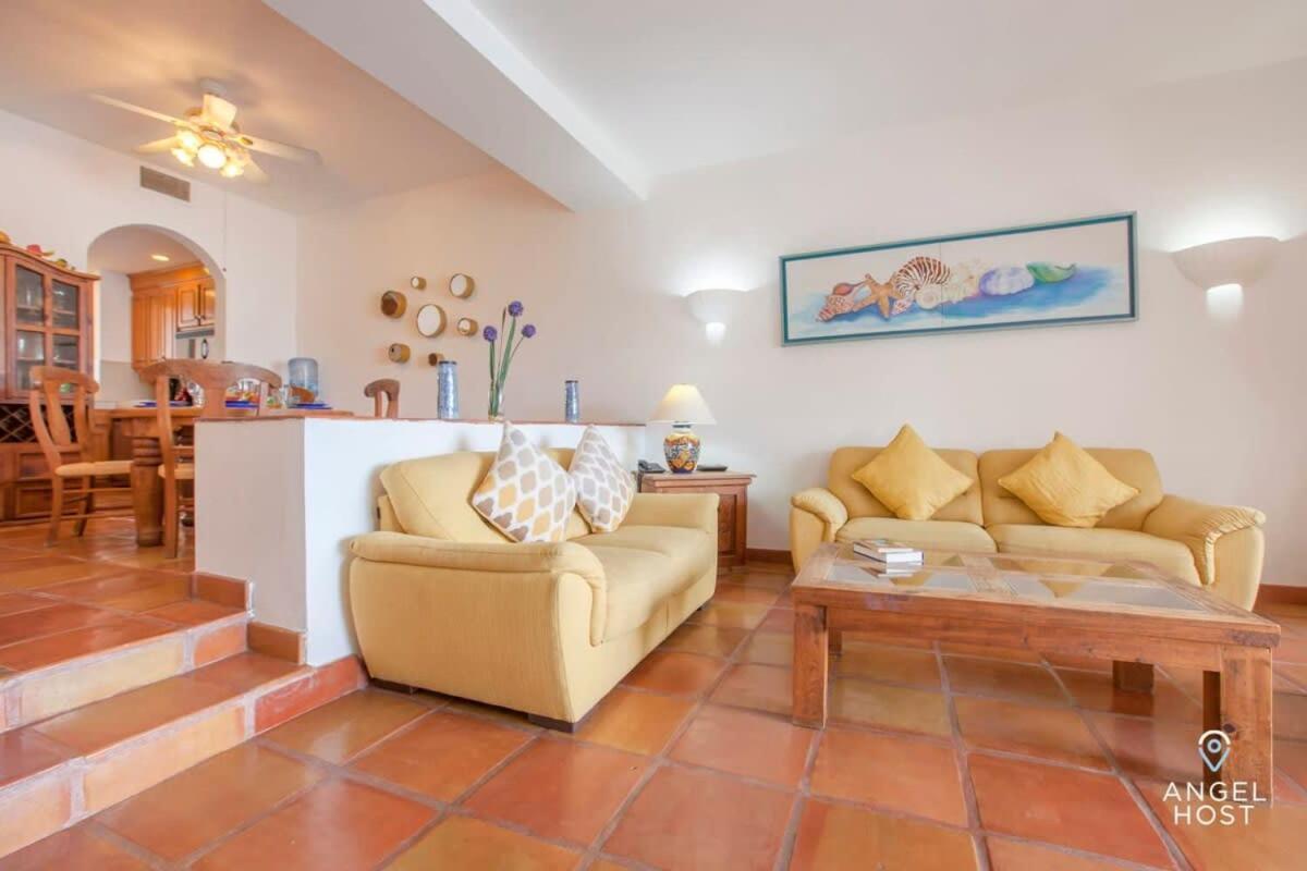 Private Oceanview Balcony & Infinity Pool Onsite Vila La Paz Exterior foto