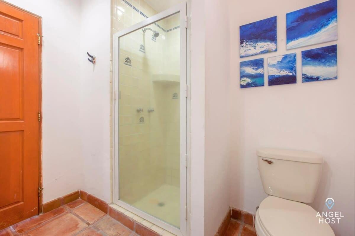 Private Oceanview Balcony & Infinity Pool Onsite Vila La Paz Exterior foto