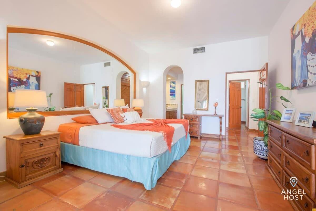 Private Oceanview Balcony & Infinity Pool Onsite Vila La Paz Exterior foto