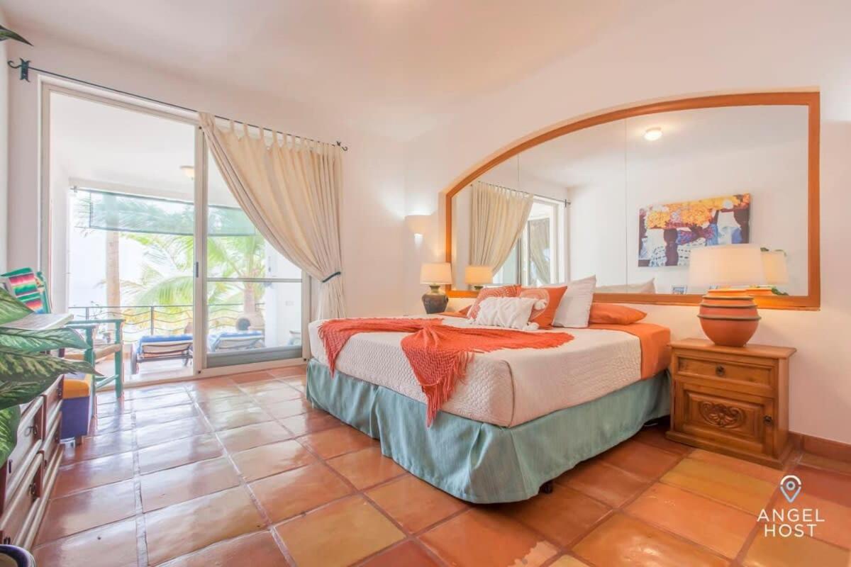 Private Oceanview Balcony & Infinity Pool Onsite Vila La Paz Exterior foto