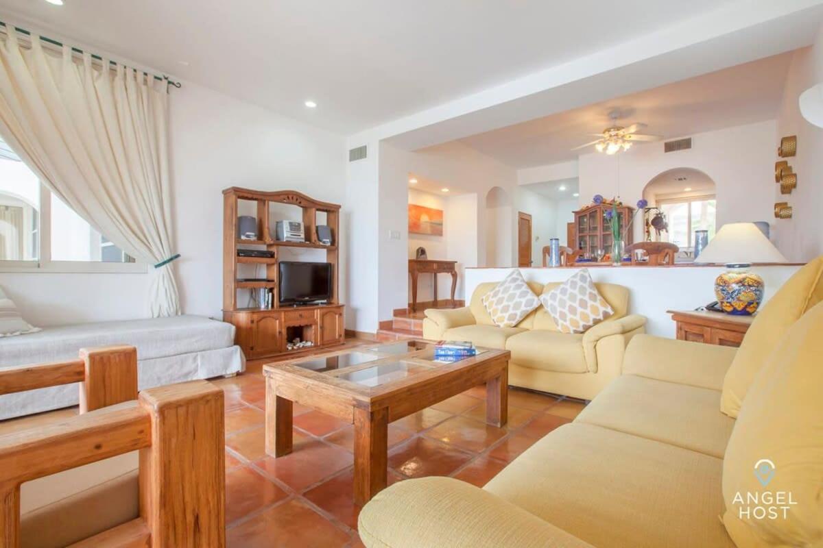 Private Oceanview Balcony & Infinity Pool Onsite Vila La Paz Exterior foto